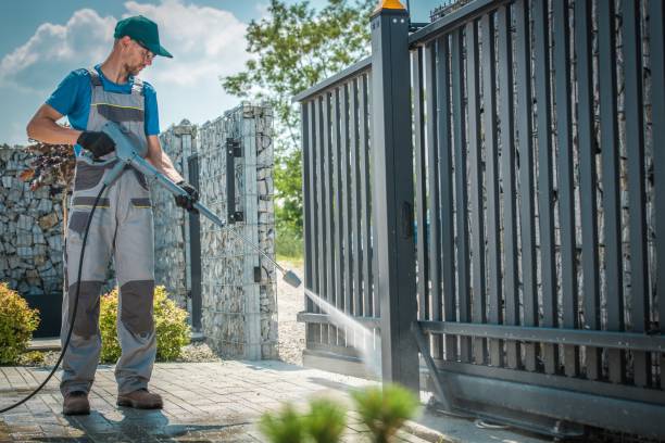 Best Playground Equipment Cleaning  in Clarksville, IA