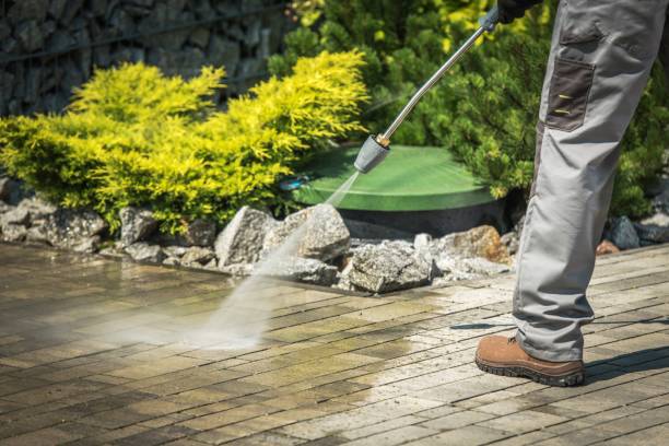 Best Parking Lot and Garage Cleaning  in Clarksville, IA