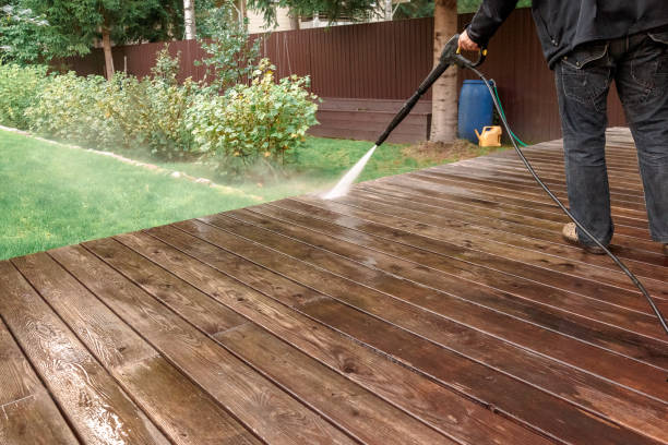 Best Concrete Sealing  in Clarksville, IA
