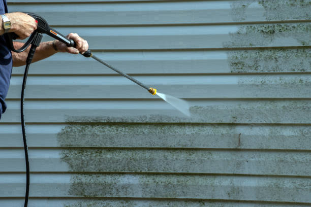 Best Residential House Exterior Washing  in Clarksville, IA