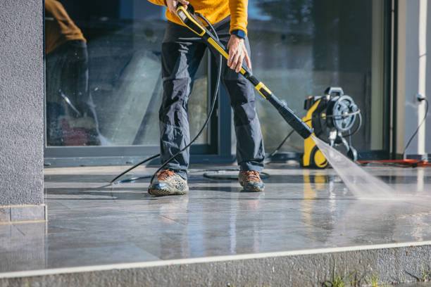Best Machinery and Equipment Cleaning  in Clarksville, IA